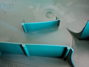 Koffer der Bosch PST 900 PEL Stichsäge (2)