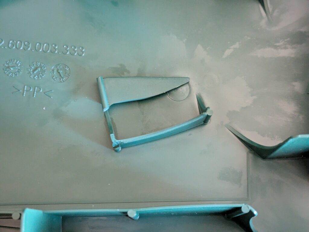 Koffer der Bosch PST 900 PEL Stichsäge (3)