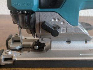 Makita JV001GD101 Stichsäge Pendelhub