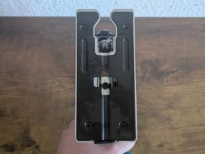 Makita JV001GD101 Stichsäge von unten ohne Kappe