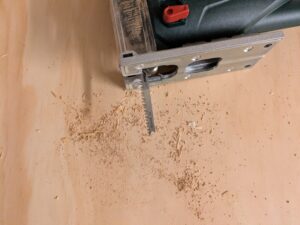 Metabo STEB 65 Quick Stichsäge mit Sägeblatt (2)