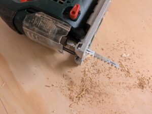 Metabo STEB 65 Quick Stichsäge mit Sägeblatt (3)
