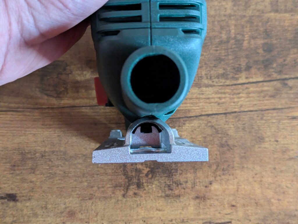 Metabo STEB 65 Quick Stichsäge von hinten (2)