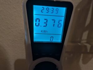 Russell Hobbs cook@home Dampfgarer Stromverbrauch