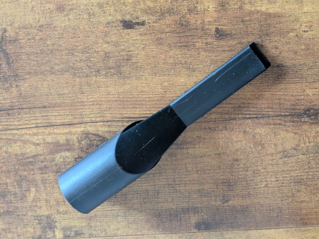 Saugeradapter der Einhell TE-JS 1880 Li – Solo Stichsäge