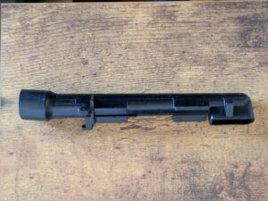 Saugeradapter der Makita 4351 FCTJ Stichsäge