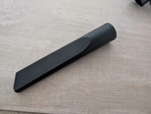 Scheppach SprayVac20 Waschsauger Fügendüse