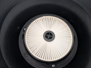 Scheppach SprayVac20 Waschsauger HEPA Filter