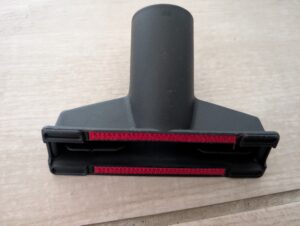 Scheppach SprayVac20 Waschsauger Polsterdüse von unten