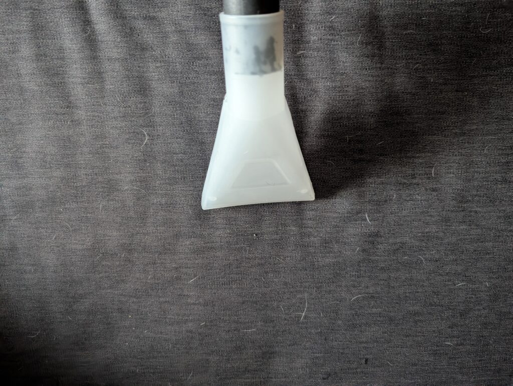 Scheppach SprayVac20 Waschsauger Polsterreinigung 1