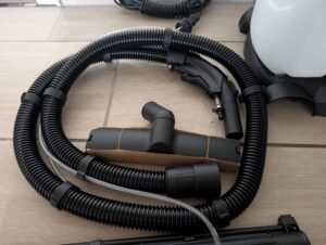 Scheppach SprayVac20 Waschsauger Saugschlauch