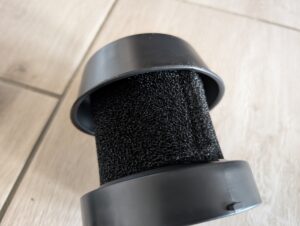 Scheppach SprayVac20 Waschsauger Schaumstofffilter