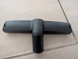 Scheppach SprayVac20 Waschsauger Teppichdüse von oben