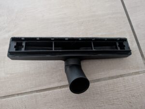 Scheppach SprayVac20 Waschsauger Teppichdüse von unten