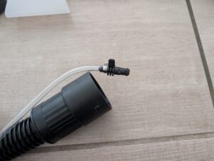 Scheppach SprayVac20 Waschsauger gesamter Lieferumfang