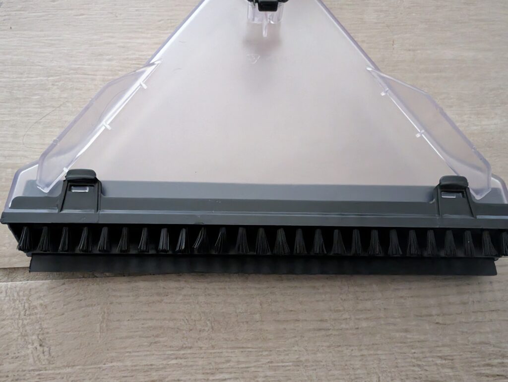 Scheppach SprayVac20 Waschsauger grosse Nasssaugedüse Detail 1