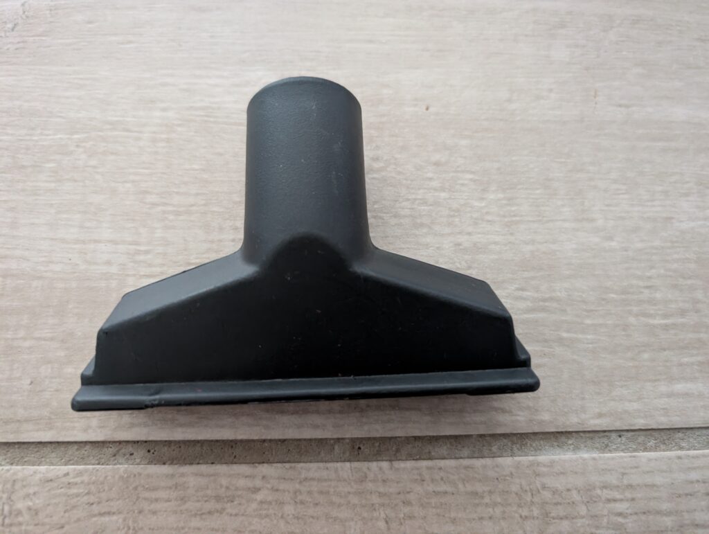 Scheppach SprayVac20 Waschsauger polsterdüse von oben