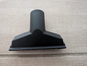 Scheppach SprayVac20 Waschsauger polsterdüse von oben