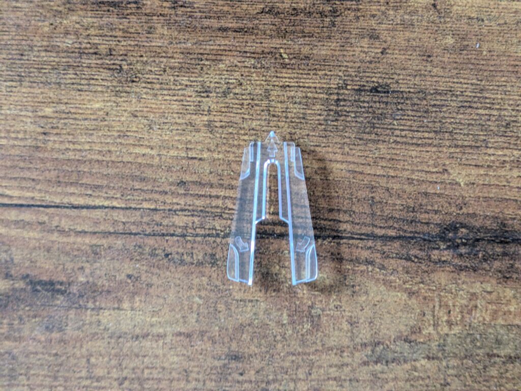 Spanreißschutz der Einhell TE-JS 1880 Li – Solo Stichsäge