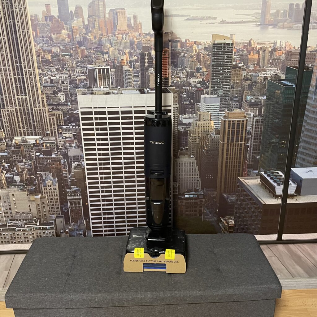 Tineco Floor One S7 Hartbodenreiniger