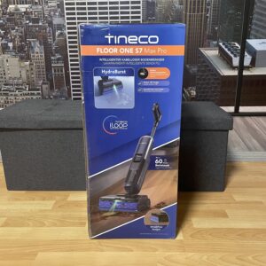 Tineco Floor One S7 Hartbodenreiniger Karton