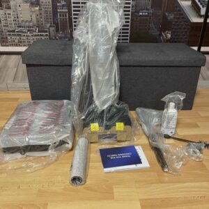 Tineco Floor One S7 Hartbodenreiniger Lieferumfang