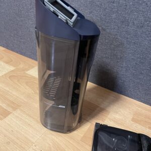 Tineco Floor One S7 Hartbodenreiniger Schmutzbehälter