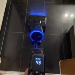 Tineco Floor One S7 Hartbodenreiniger Test