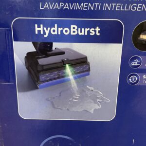 Tineco Floor One S7 Hartbodenreiniger Verpackung