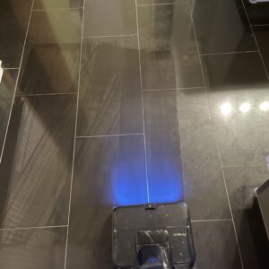 Tineco Floor One S7 Hartbodenreiniger in Aktion