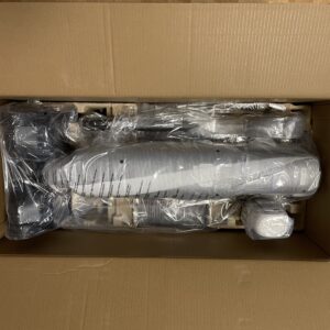 Tineco Floor One S7 Hartbodenreiniger verpackt