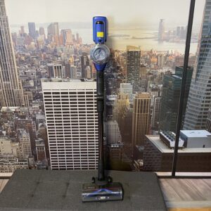 Tineco Pure One S50 Pro Akku-Staubsauger