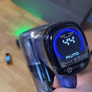 Tineco Pure One S50 Pro Akku-Staubsauger Auto-Modus