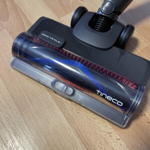 Tineco Pure One S50 Pro Akku-Staubsauger Bodendüse