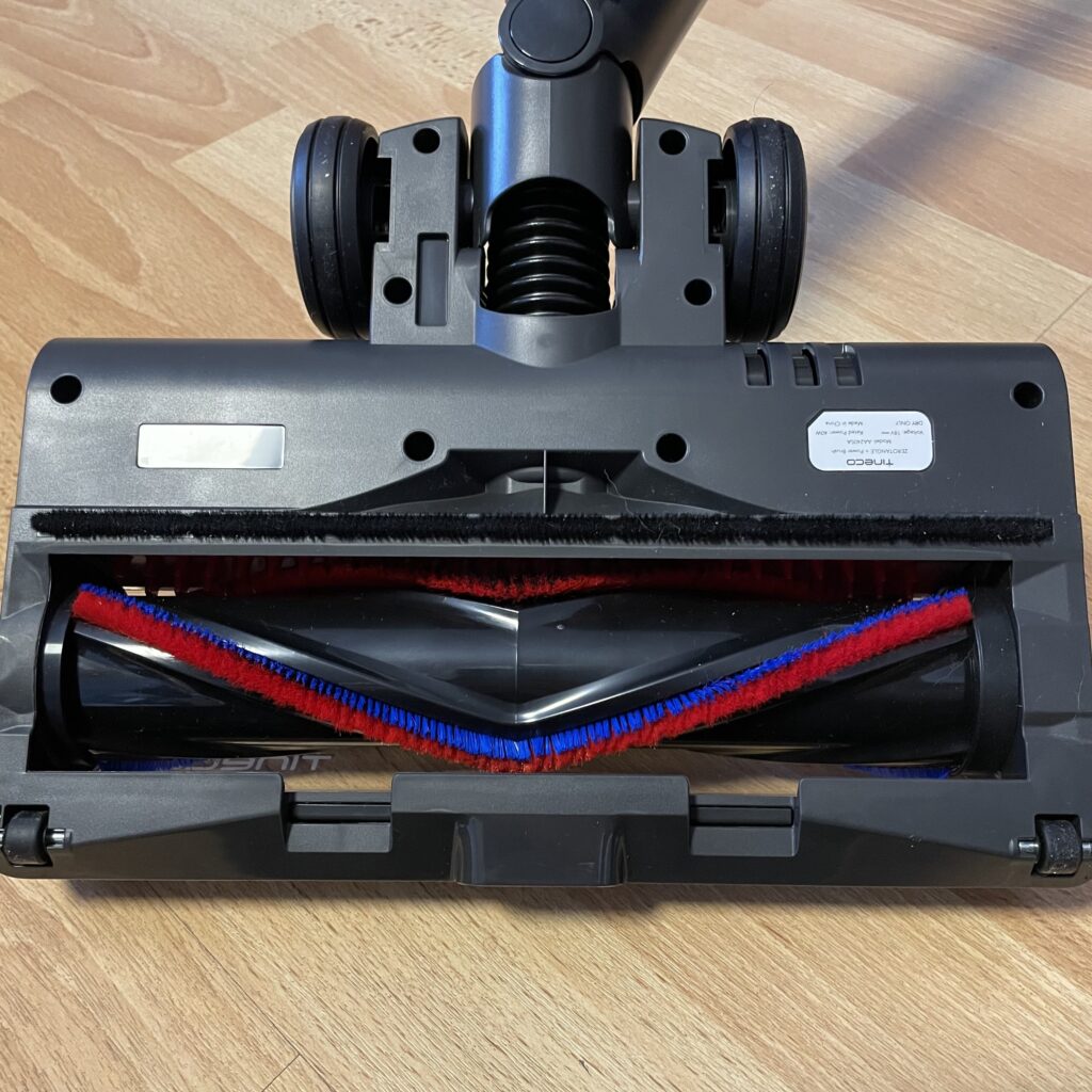 Tineco Pure One S50 Pro Akku-Staubsauger Bürste