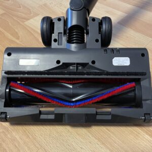 Tineco Pure One S50 Pro Akku-Staubsauger Bürste