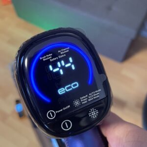 Tineco Pure One S50 Pro Akku-Staubsauger Eco-Modus