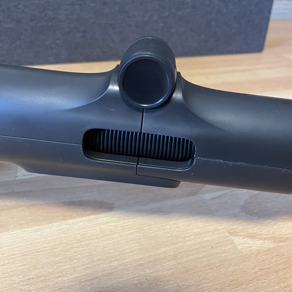 Tineco Pure One S50 Pro Akku-Staubsauger Gelenk