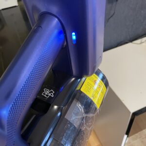 Tineco Pure One S50 Pro Akku-Staubsauger Ladeleuchte