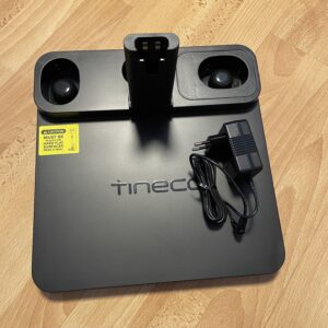 Tineco Pure One S50 Pro Akku-Staubsauger Ladestation