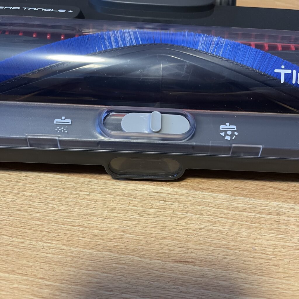 Tineco Pure One S50 Pro Akku-Staubsauger Schmutzauffang