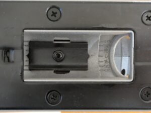 WORX Nitro WX542 Stichsäge Skala