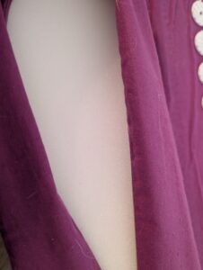 Wadidi-Akupressurmatte Schaumstoff Kissen