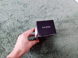 Gemmac XLN-383SW Kurbelradio Produktbezeichnung