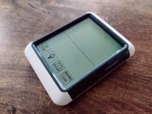 ThermoPro TP65 Hygrometer Display