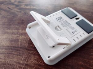 ThermoPro TP65 Hygrometer Ständer