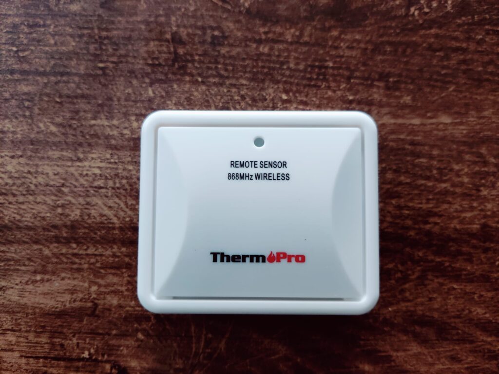 ThermoPro TP65 Hygrometer Sensor