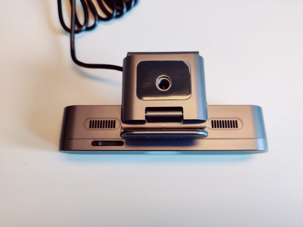 DEPSTECH DW50 Pro Webcam von unten