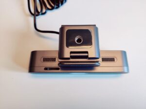 DEPSTECH DW50 Pro Webcam von unten