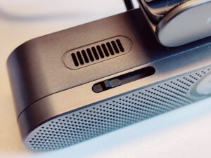 DEPSTECH DW50 Pro Webcam Privacy-Shutter-Schieberegler